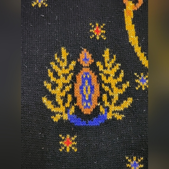 Maggie McNaughton Knit Vintage "Norton McNaughton" Cardigan Sweater Womens sz 2X - Picture 11 of 16